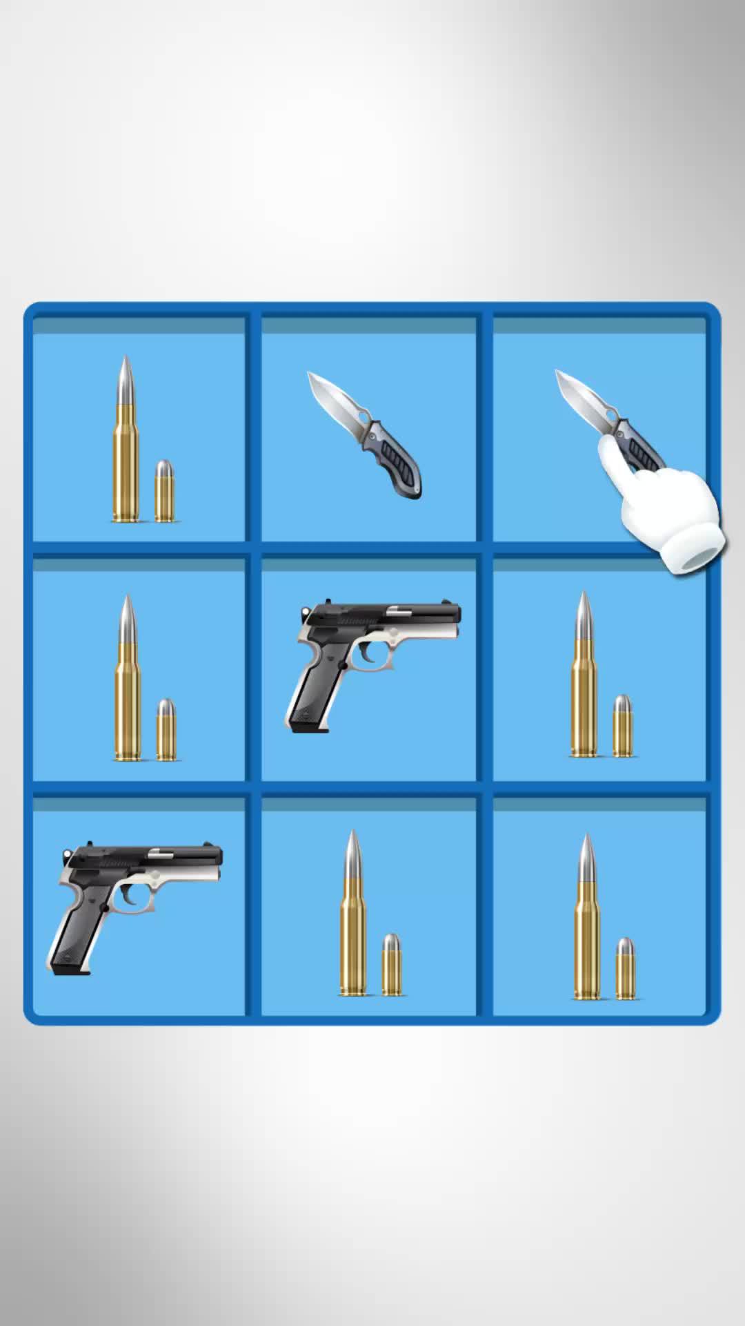 Lead your squad to victory!