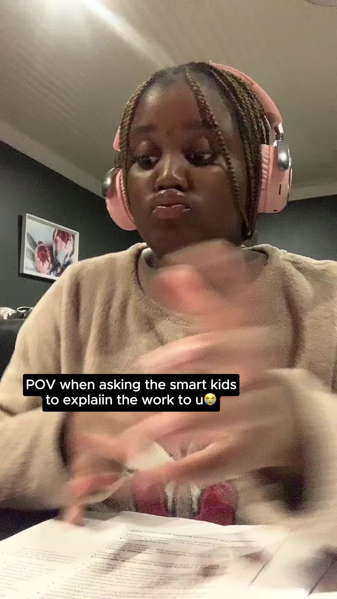 Sorry i don’t need u more🤓#school #summer #studytips #goodgrades