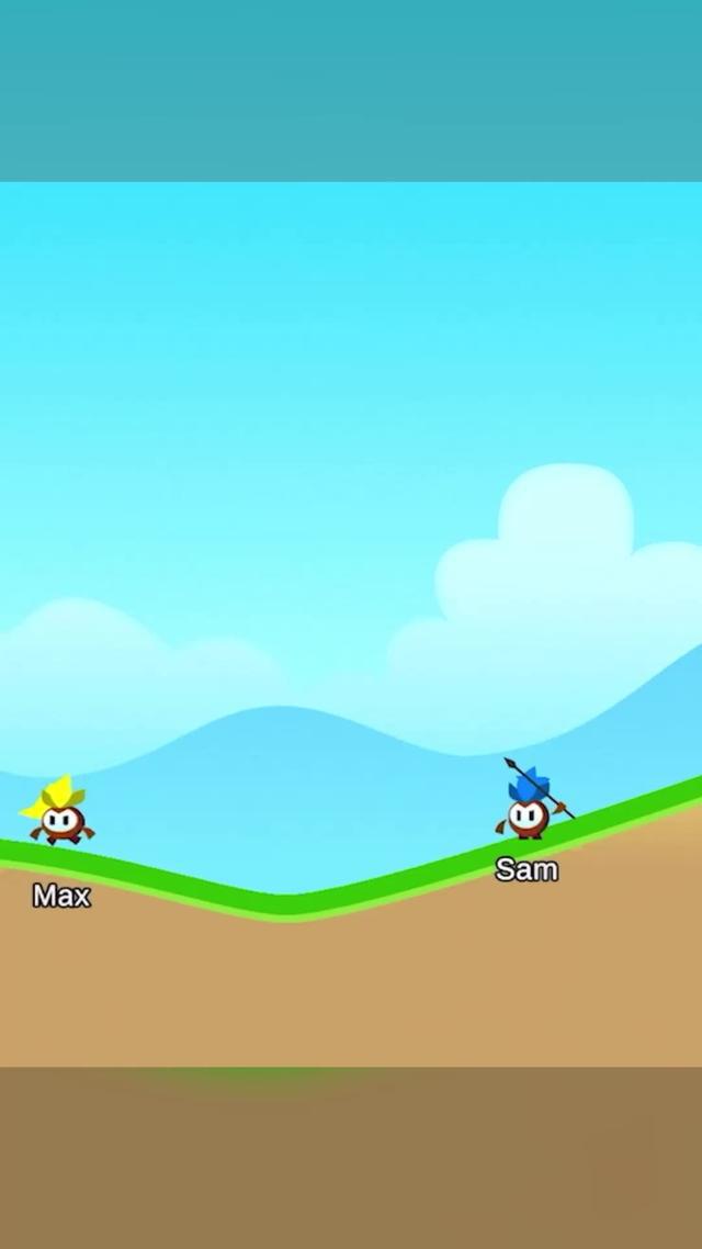 HUNT GIANT MONSTERS!