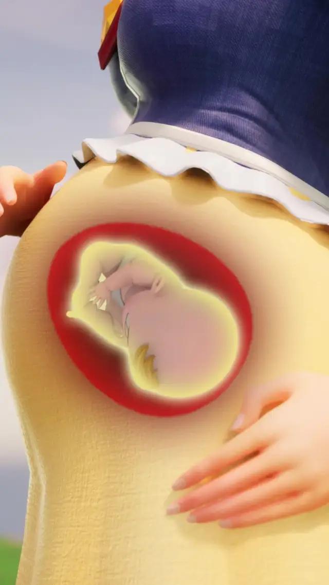 Save the princess from her husband!