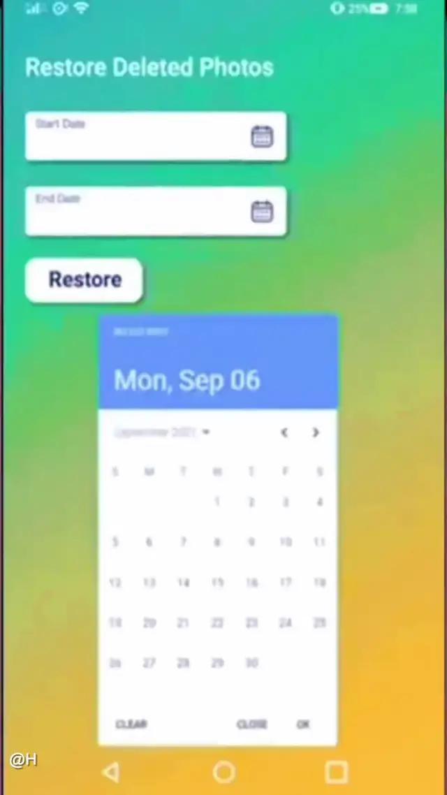 Scan Smarter, Live Better