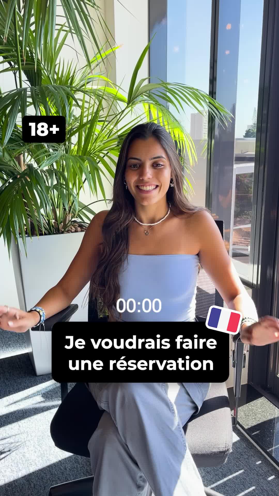 If you wanna learn a language fast, watch this