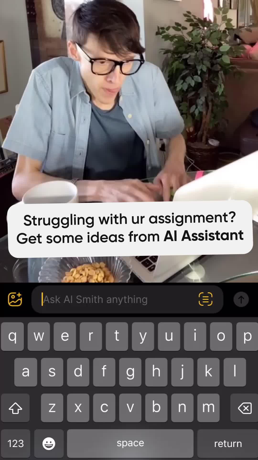 Have an easier life with the power of AI with ChatGPT