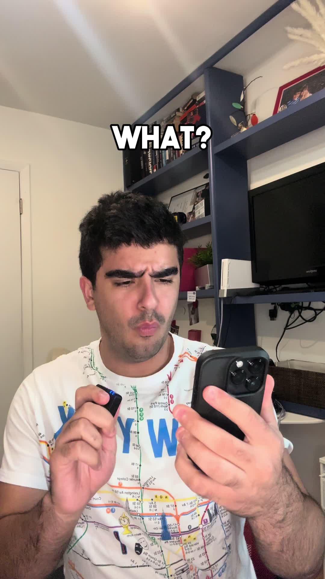 See who knows you the best, and explore your friendship via SEQUEL feature on Fr.