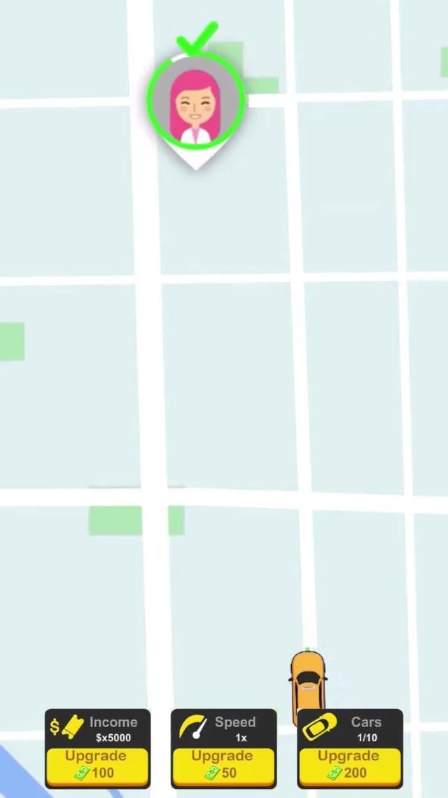 Tons of upgrades to advance your pick up network