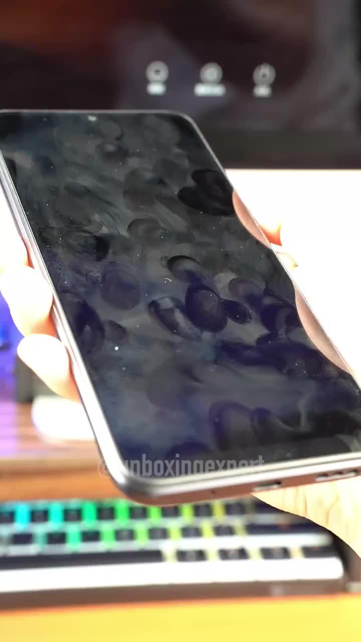 Deep clean trash files for more space.