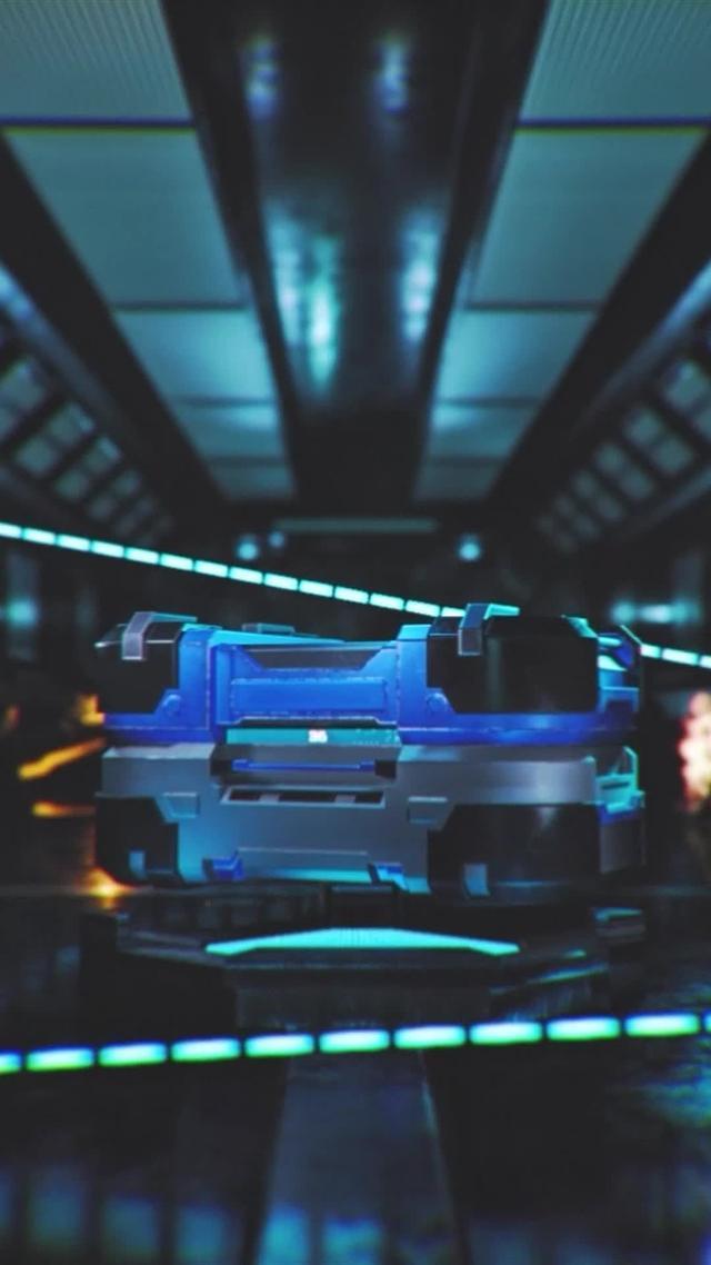 Don't miss out the fun!