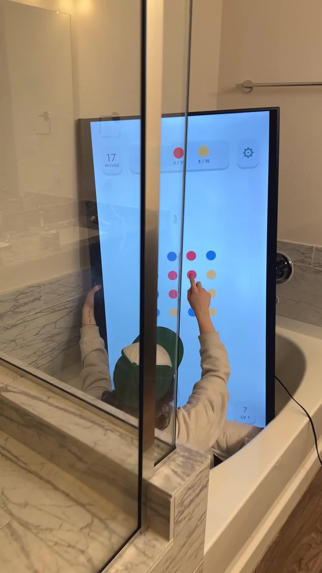 Want to beat boredom?