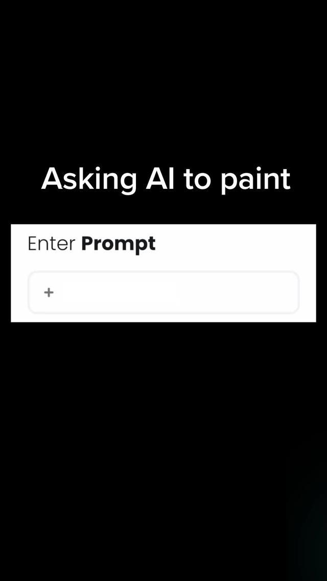 Create art with AI!