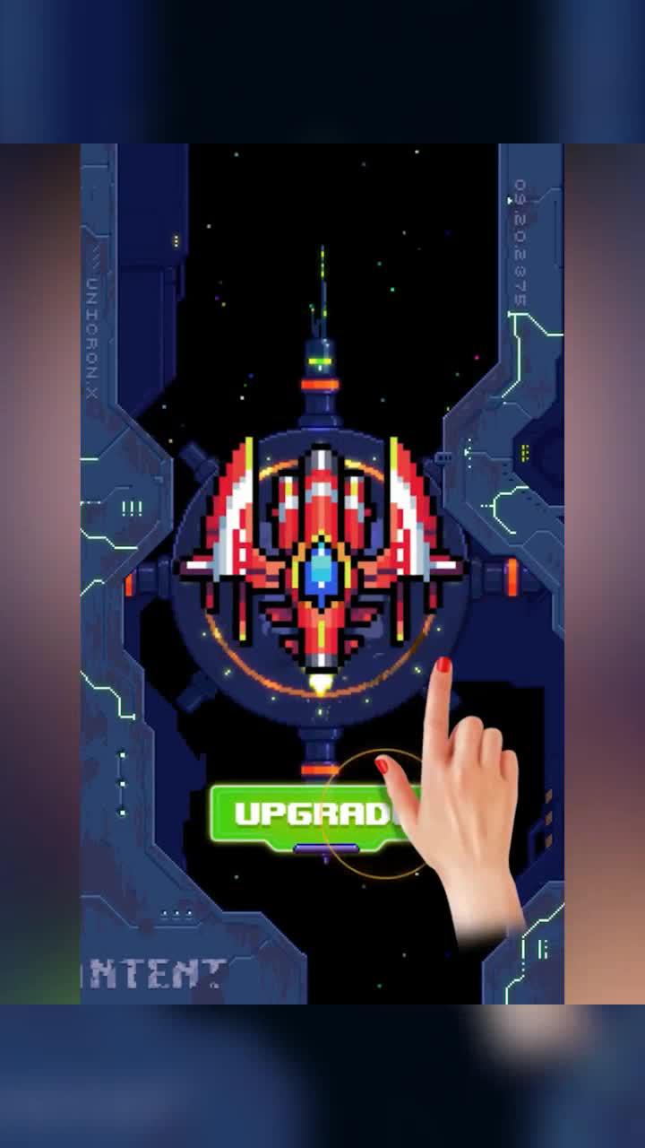 Funny shooting games