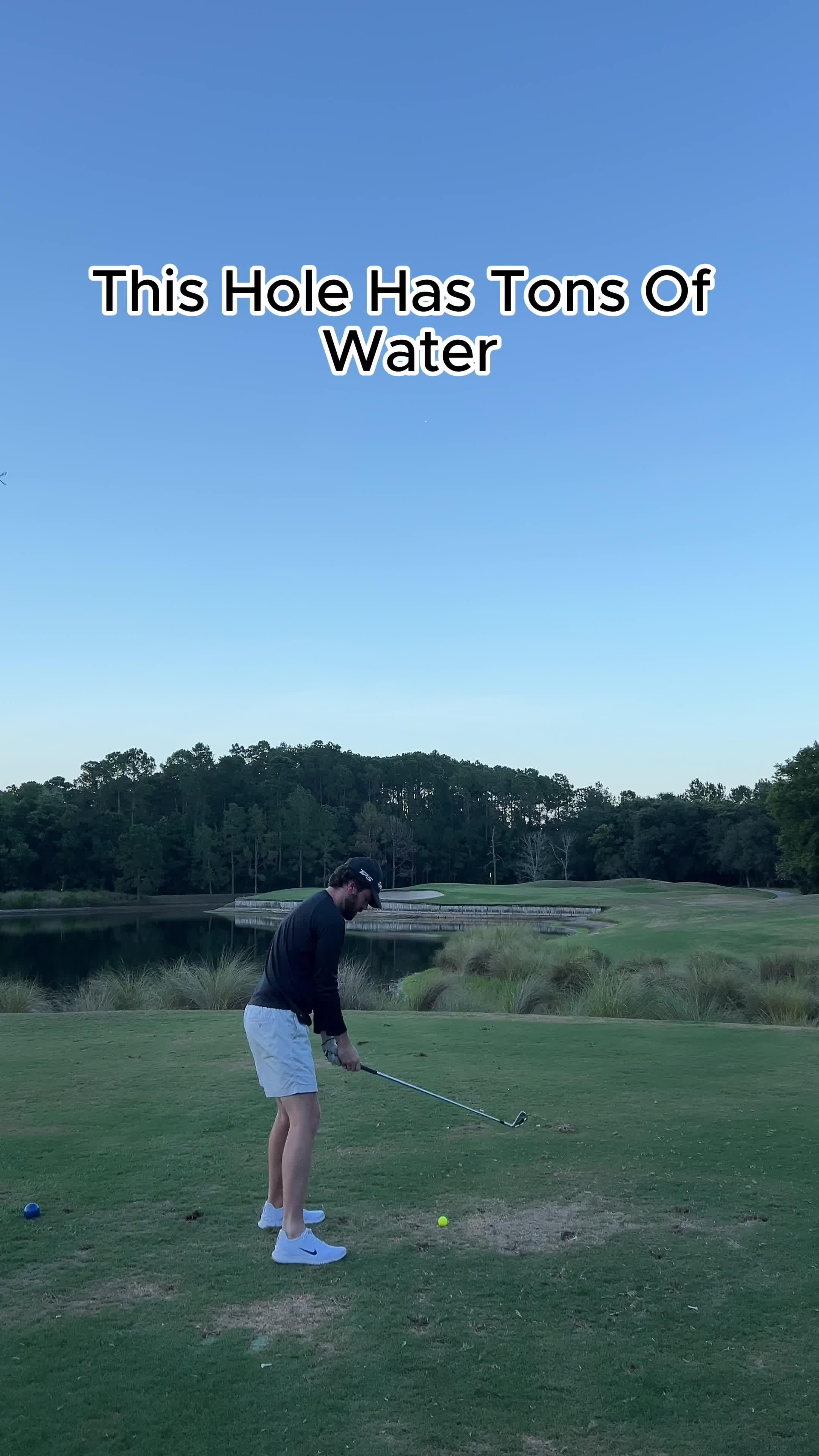 Improve your golf swing today!