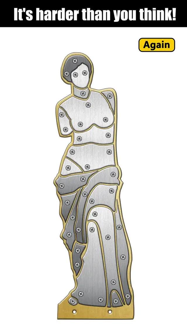 How many levels can you pass?