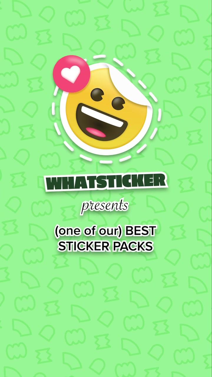 Enjoy this pack on Whatsticker 🥳 PACK CODE: JWRTNR  #sticker #stickermaker #whatsticker #whatstickerapp #whatstickermaker #stickerlover #stickerart #stickeraddict #stickerlovers #funny #hasbulla #fun #meme #memes #gif #funnyvideo #stickerswhatsapp #telegramstickers
