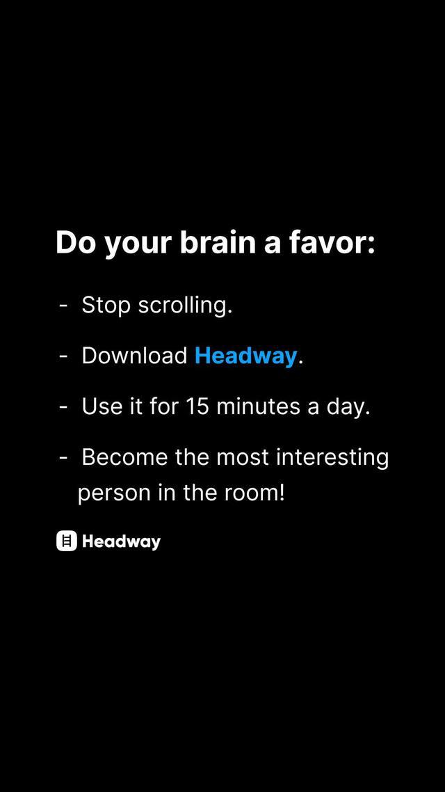 Install App and Boost Personal Growth!