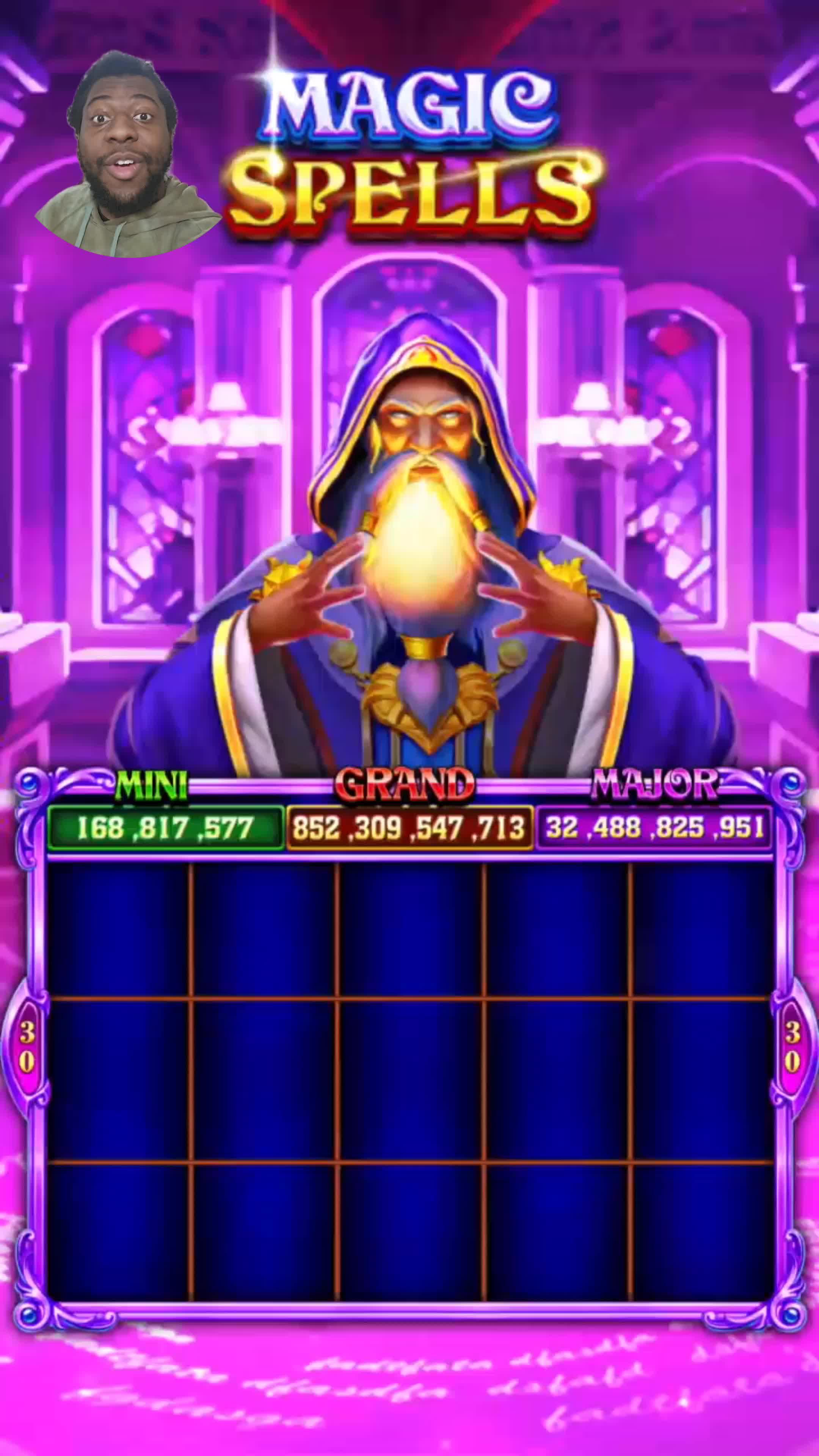 Install Free Vegas Slots and Win Bonus! Download Now!