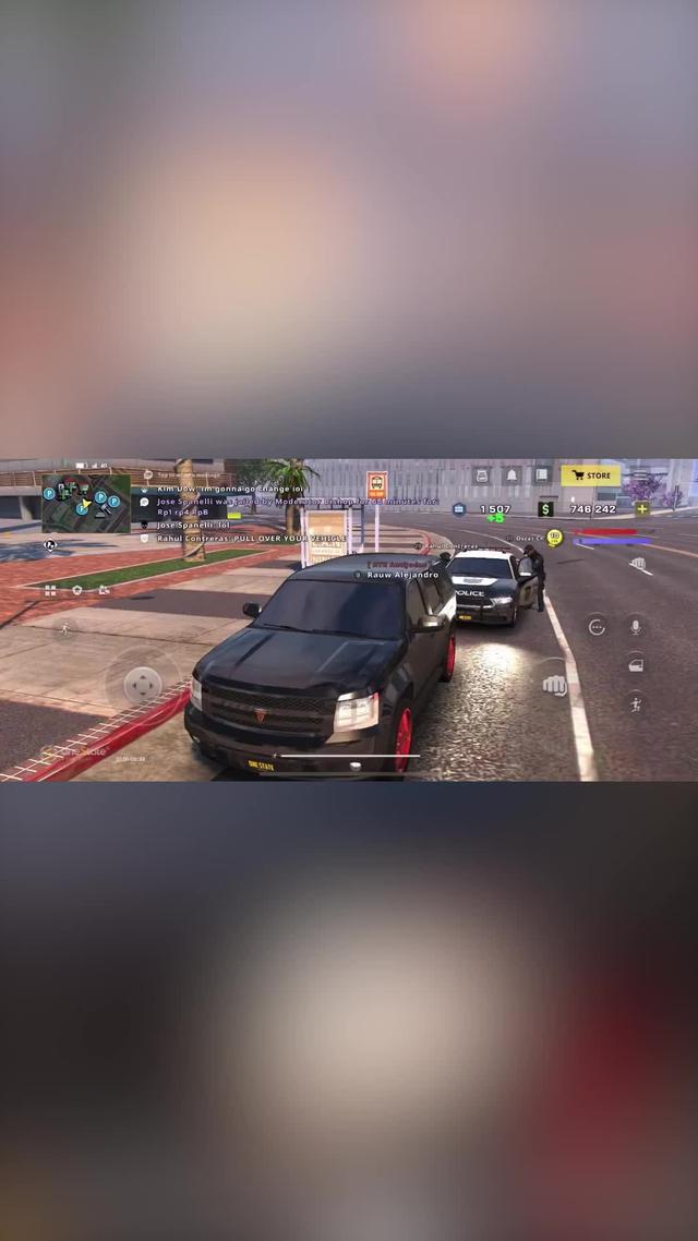 🏎 Rule the Streets