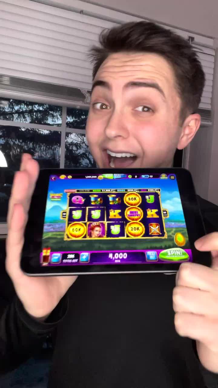 Get 5000000 coins now and win more!