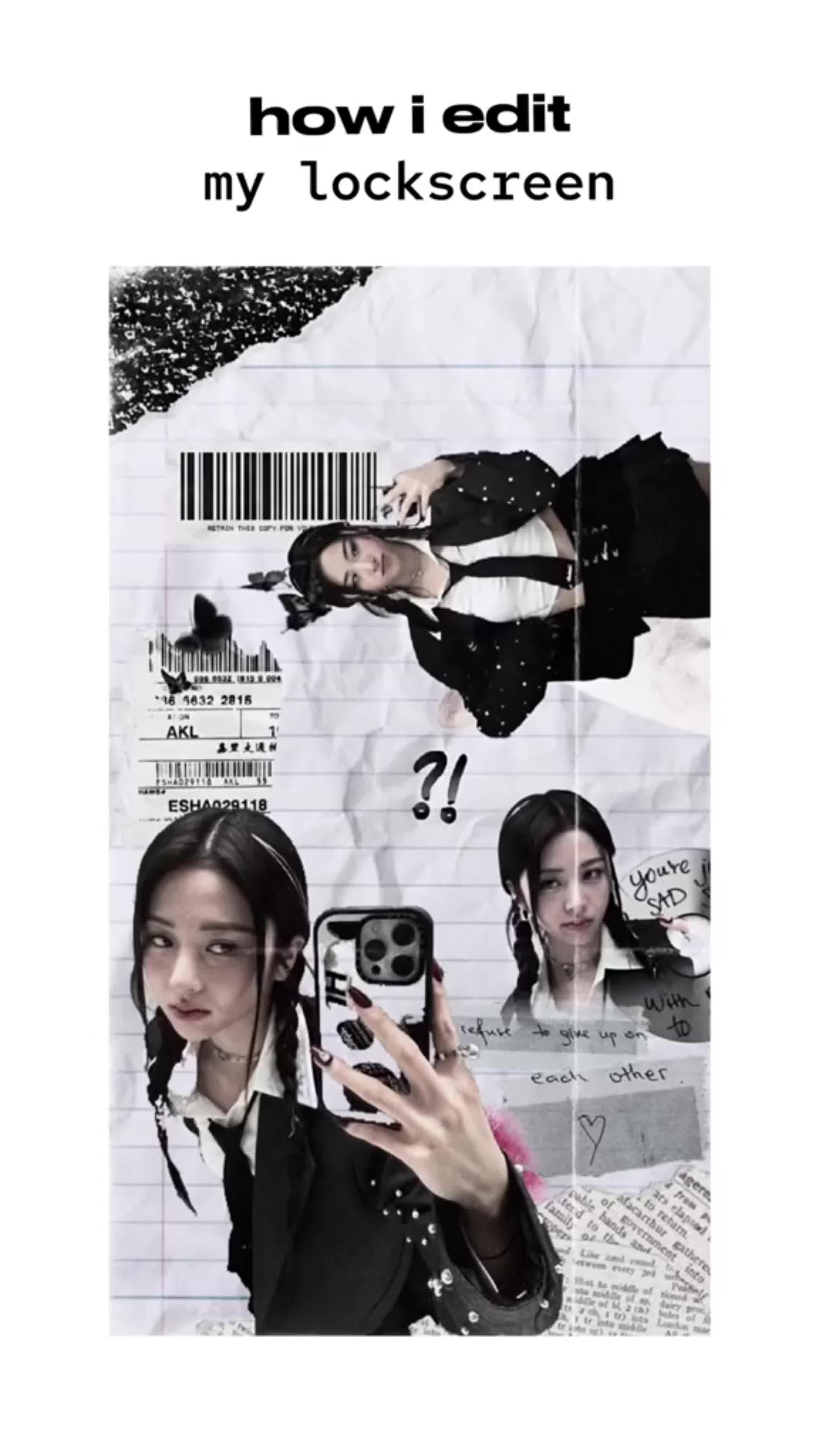 Tạo nên những bức hình độc đáo và mới lạ