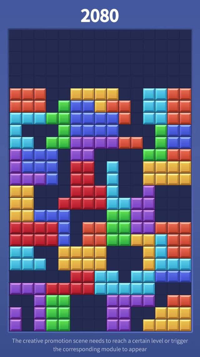 Start your day with a puzzle game！