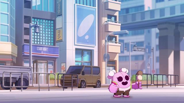 Godzilla Attacks Brawl Stars!