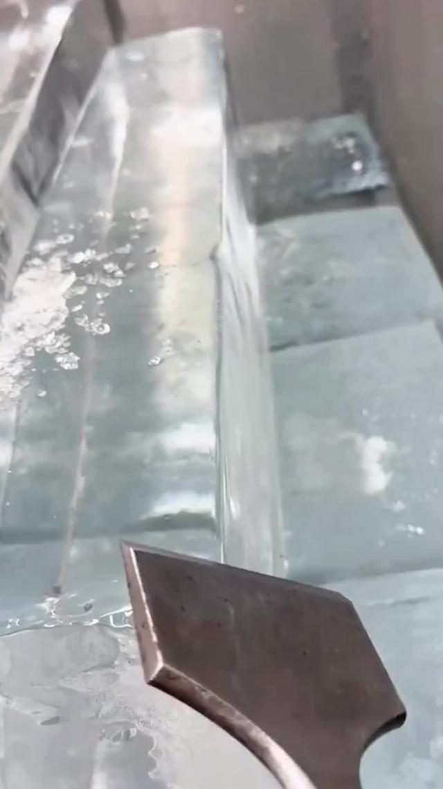 Relève le défi et n'aies pas froid aux yeux !