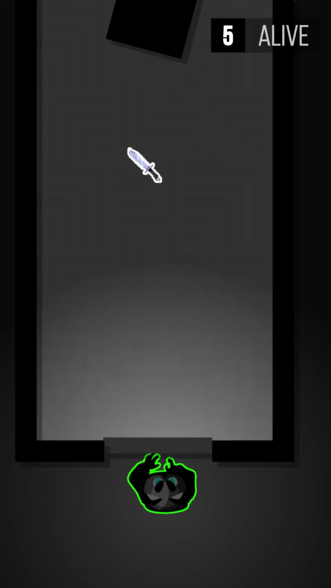 Last Standing Team Wins!