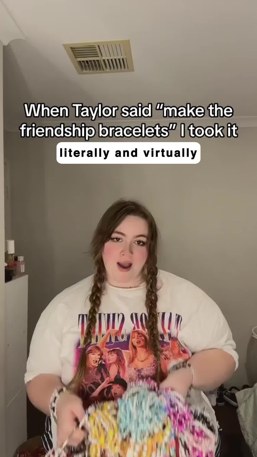 The Ultimate App for Swifties! <3