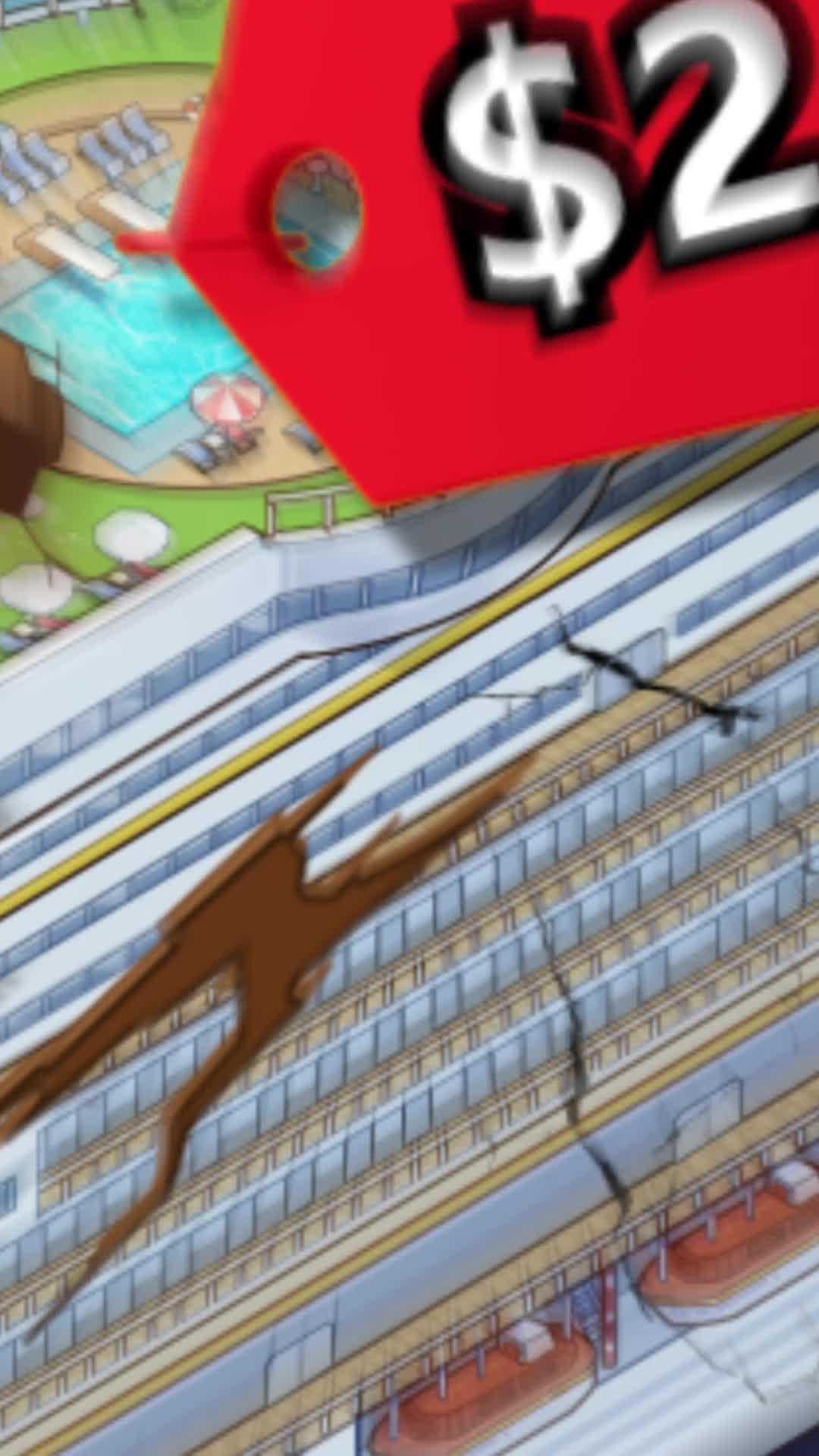 Ready to set sail? Book your dream cruise now!