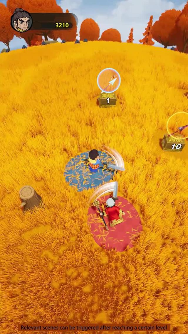 No one can survive 20 minutes