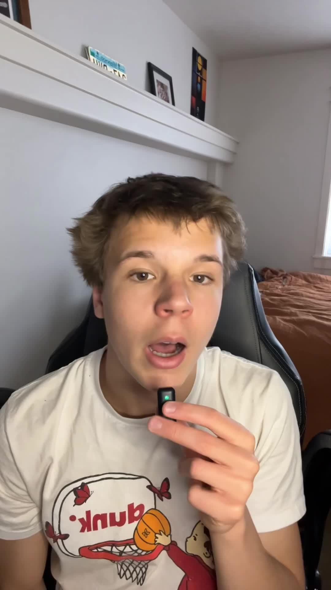 Be the first to know with instant alerts—because being last is so yesterday