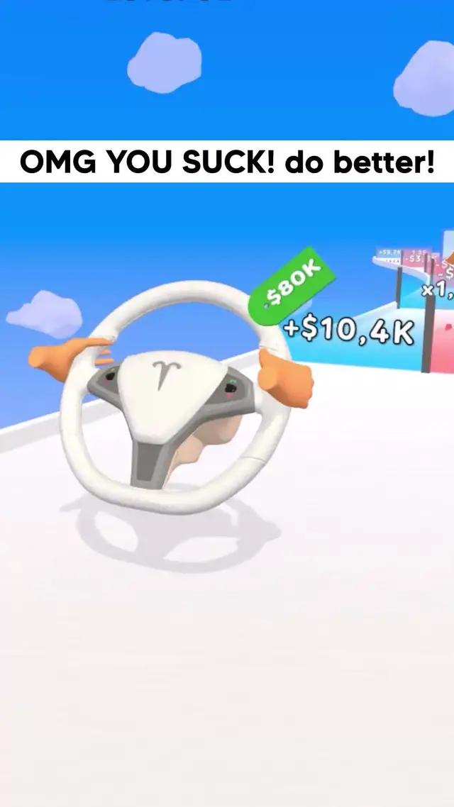 Collect the most insane cars!