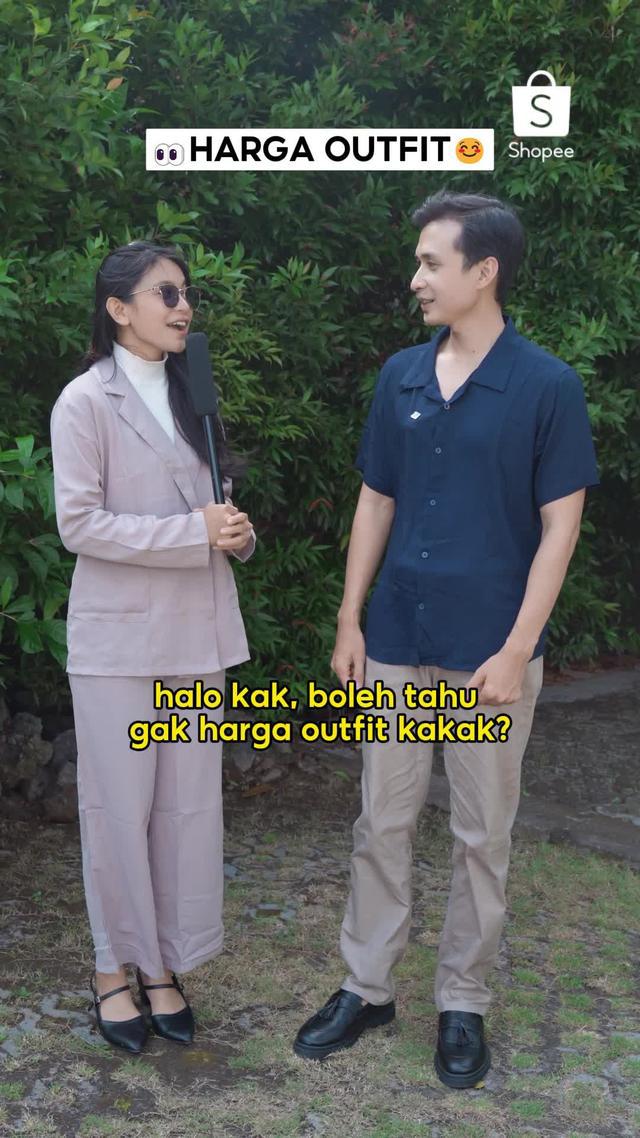 Nikmati Gratis Ongkir RP0 belanja fashion terlengkap jadi lebih hemat di Shopee!