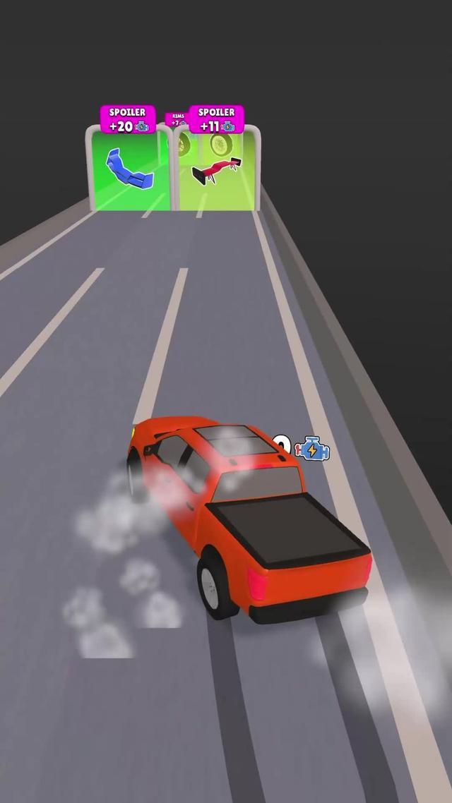 Build, Tune, Race - Become the Drag Racing Champ!