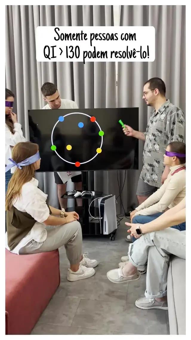 Você consegue resolver isto?