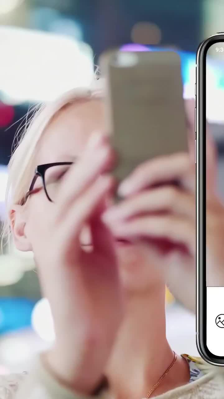 A quick and easy translation tool.