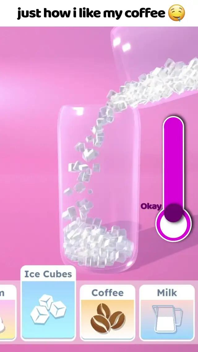 This is why you need some morning coffee