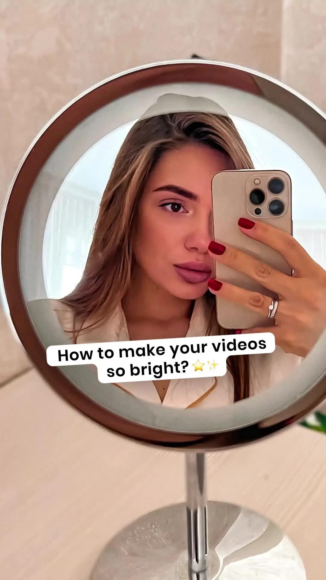 Photo & Video Filters