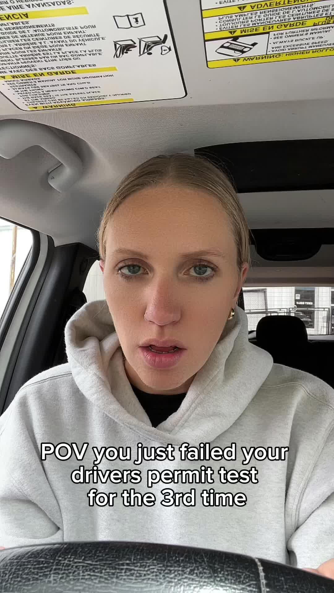 Ace your permit test and master behind-the-wheel training now!