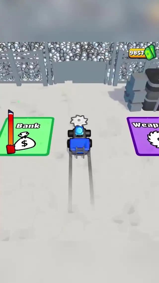 Can you get all the zombies