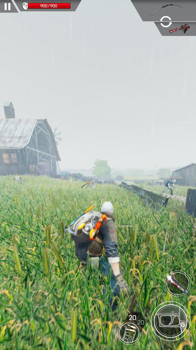 A New Challenge For You!