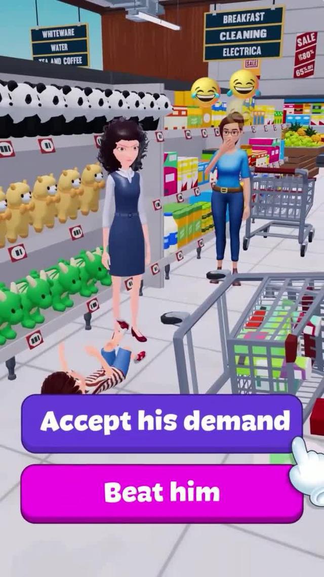 Well this didn’t go as planned...