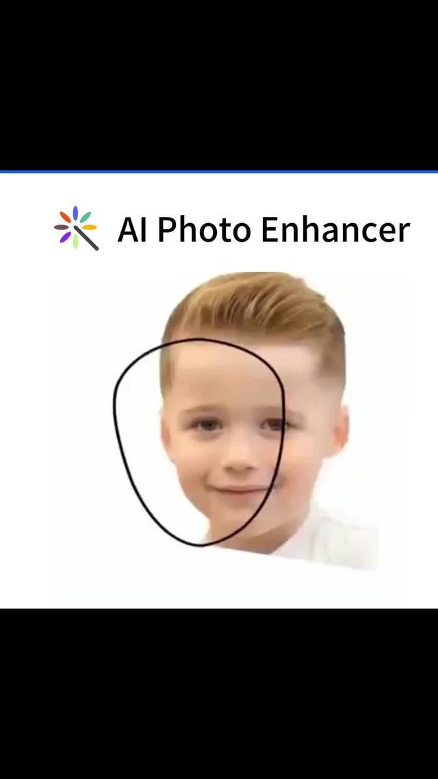 Enhance picture quality | AI Photo Enhancer, Bring Your Memories to Life
