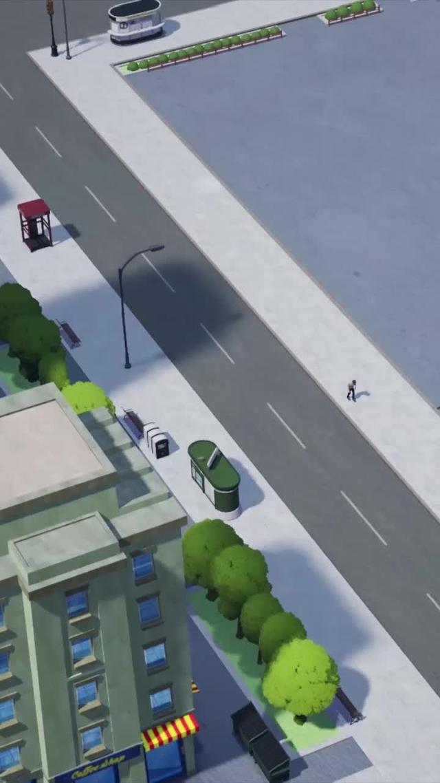 จัดการอาคารและขยายอสังหาริมทรัพย์ของคุณ!