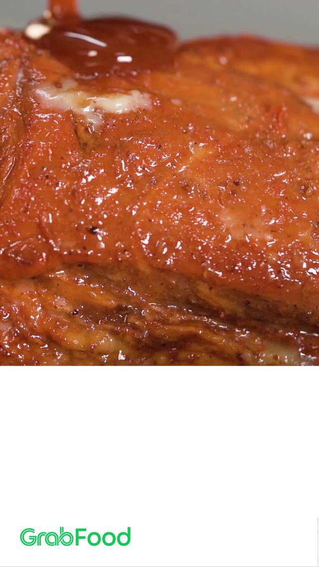 Thả ga món ngon, thoải mái lựa chọn.