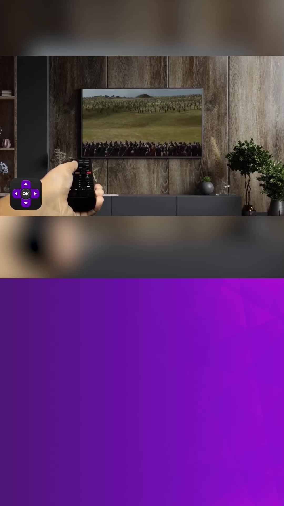 Remote Universal control TV, watching movies and playing games is fun and cool!