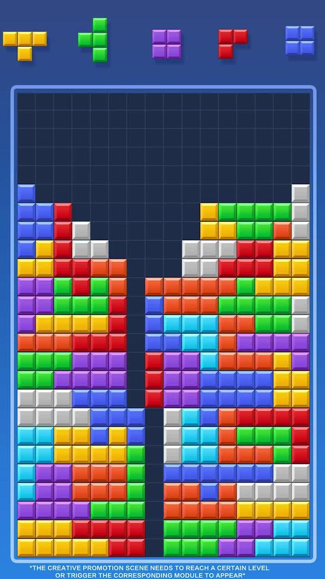 Start your day with a puzzle game！