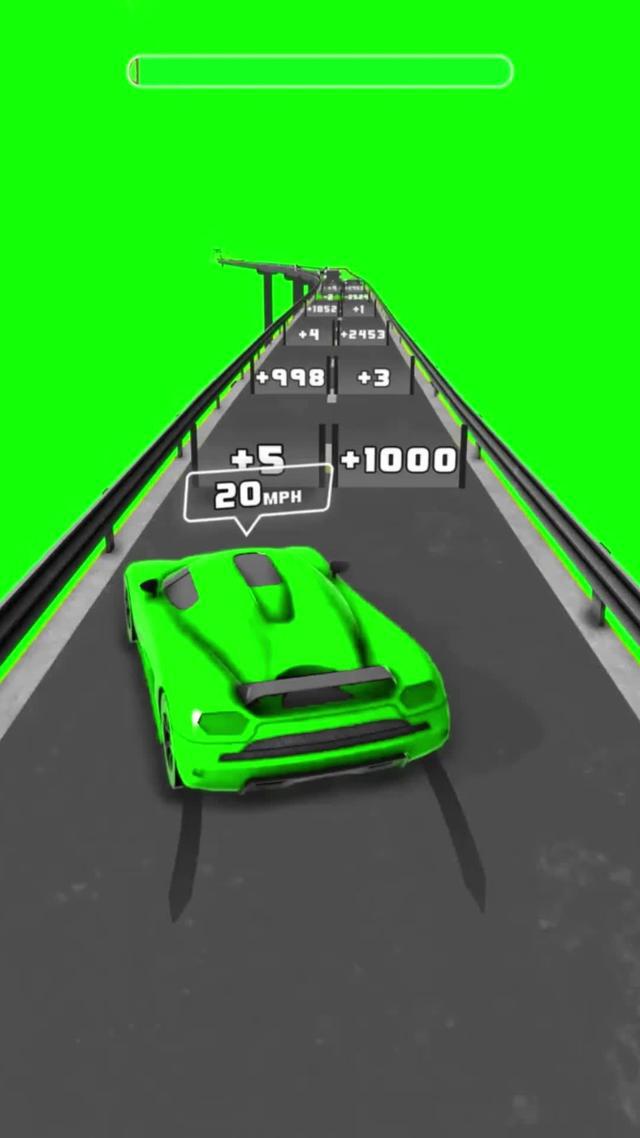 Can you be the best racer