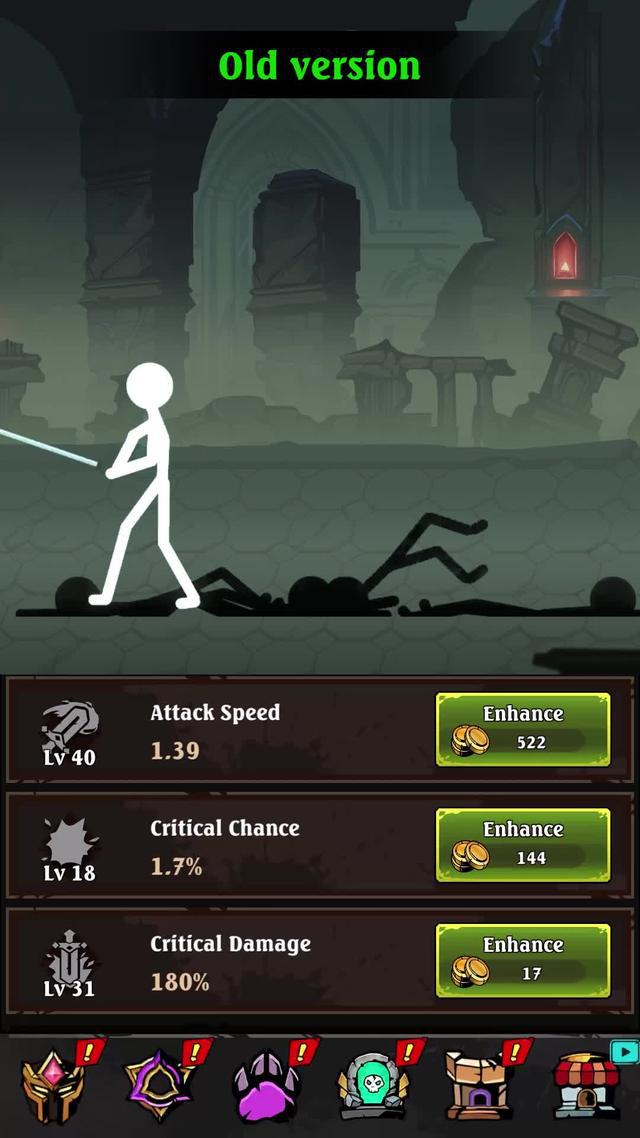 Customize Your Shadow Legion! Crush Enemies & Rule the Monster World!