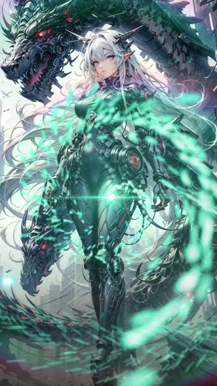 And become the Soul Lord.