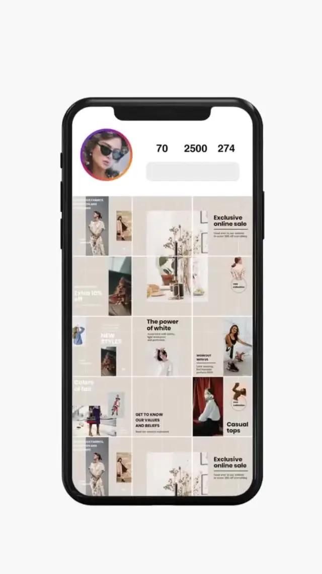 POV: You are now an influencer because of this app